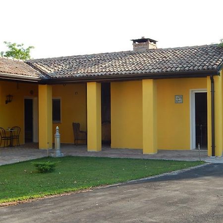 B&B Corte Bolandina Taglio di Po 외부 사진