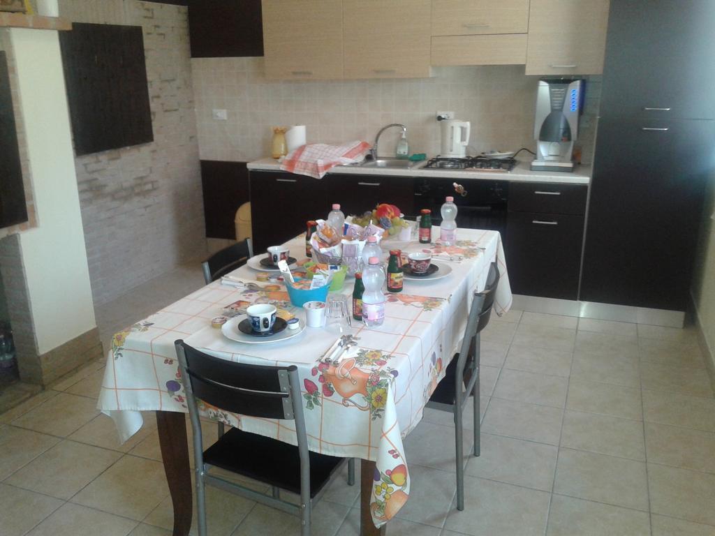 B&B Corte Bolandina Taglio di Po 외부 사진