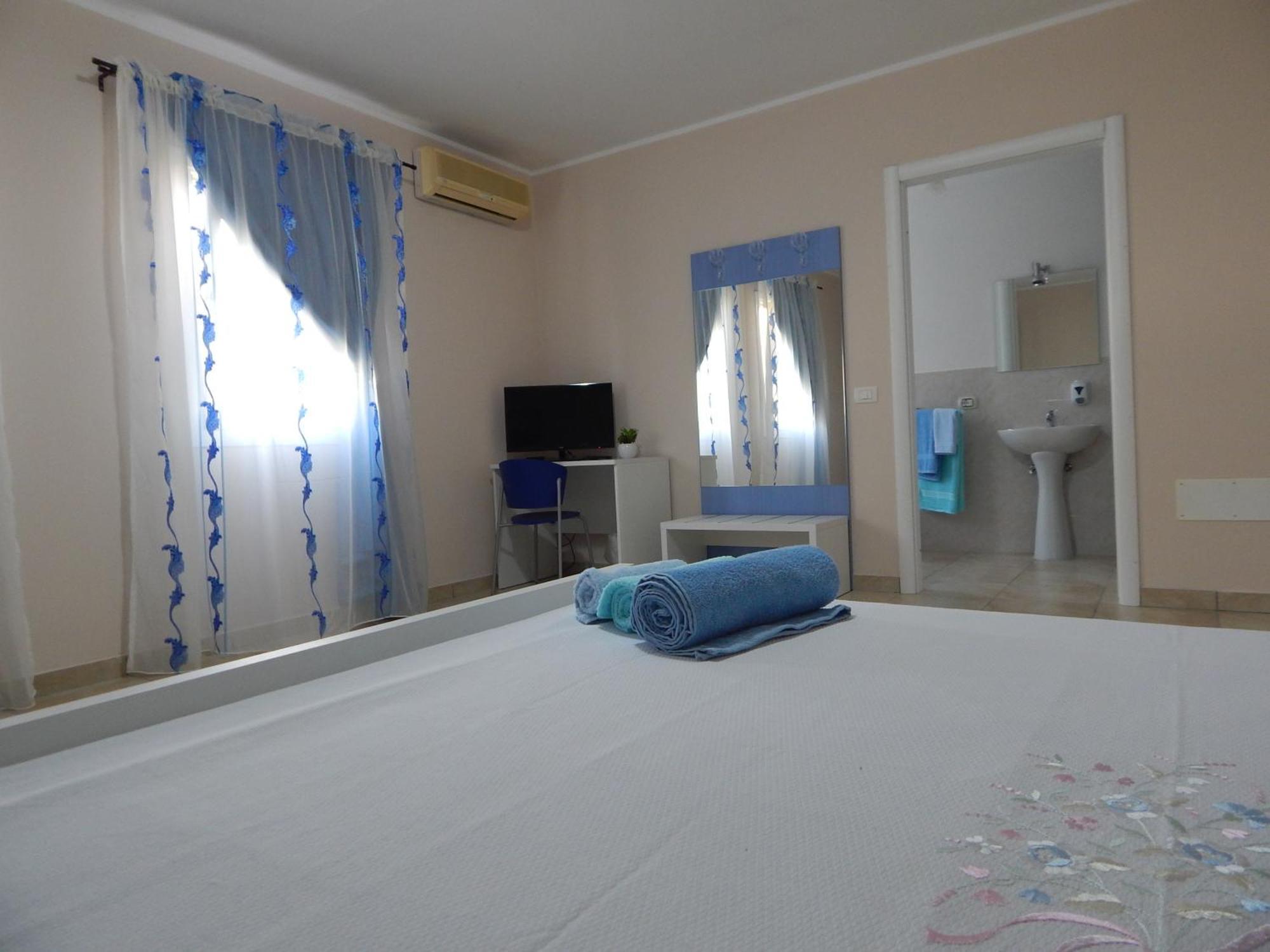 B&B Corte Bolandina Taglio di Po 외부 사진