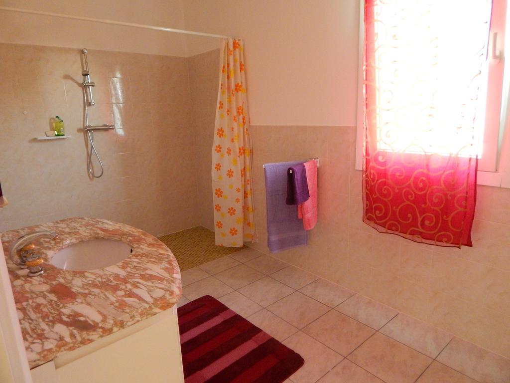B&B Corte Bolandina Taglio di Po 객실 사진
